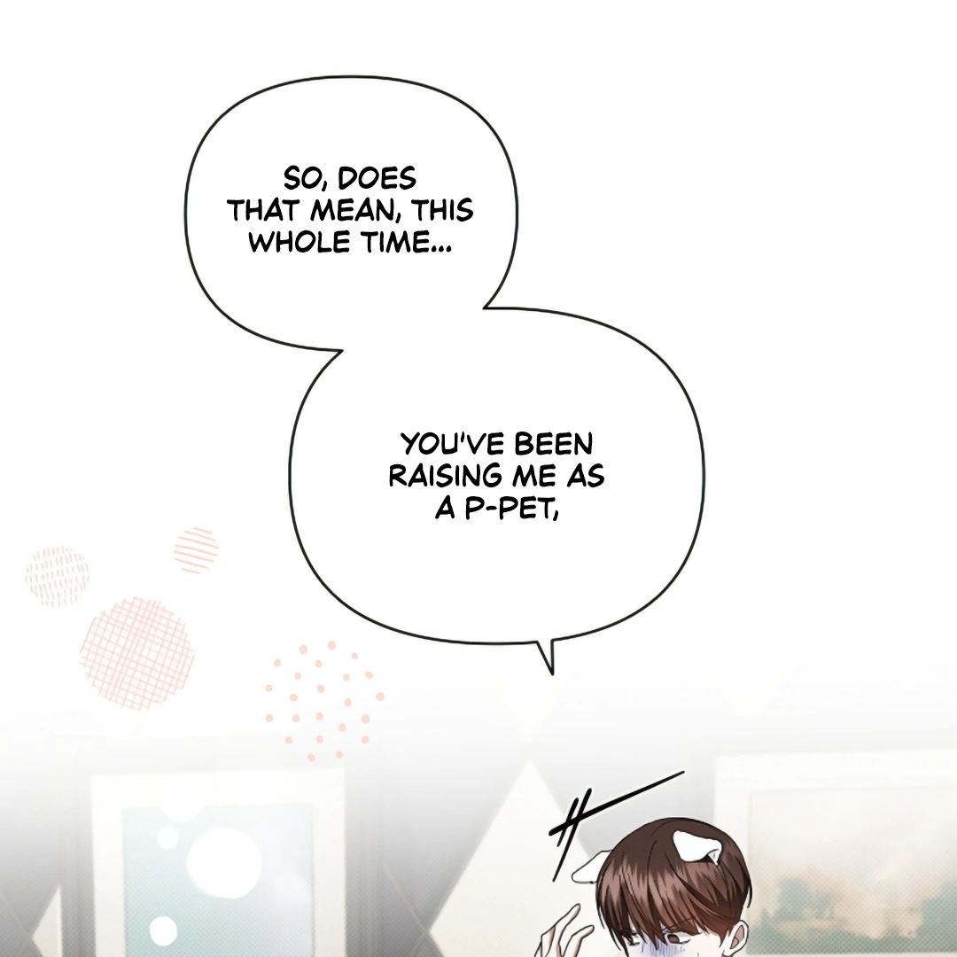 Read Don’t Mess With the Pooch! chapter 17 image 45 on Lezhin