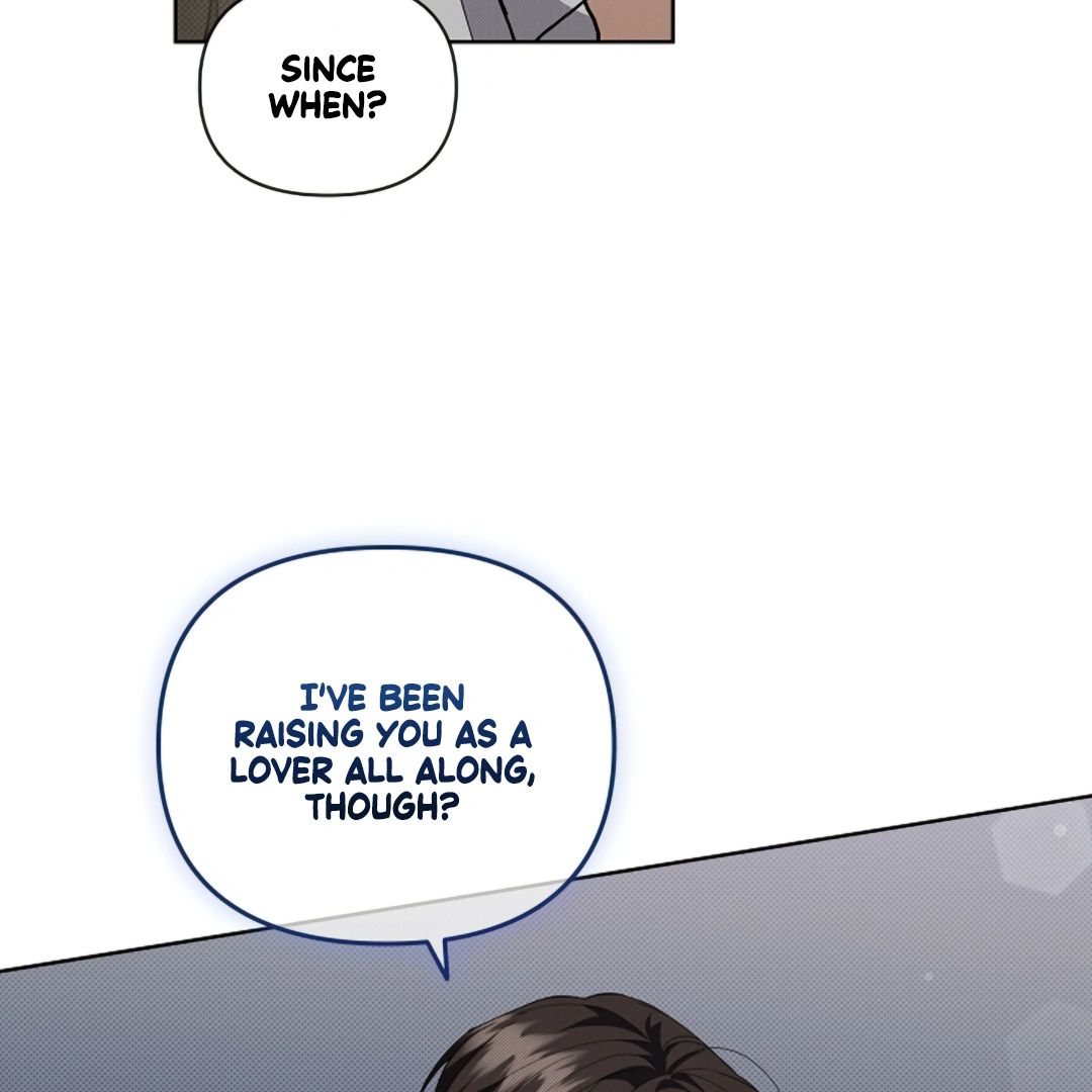 Read Don’t Mess With the Pooch! chapter 17 image 50 on Lezhin