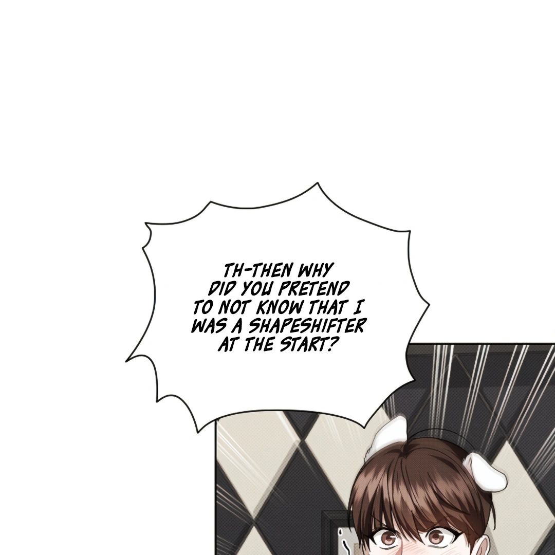 Read Don’t Mess With the Pooch! chapter 17 image 53 on Lezhin