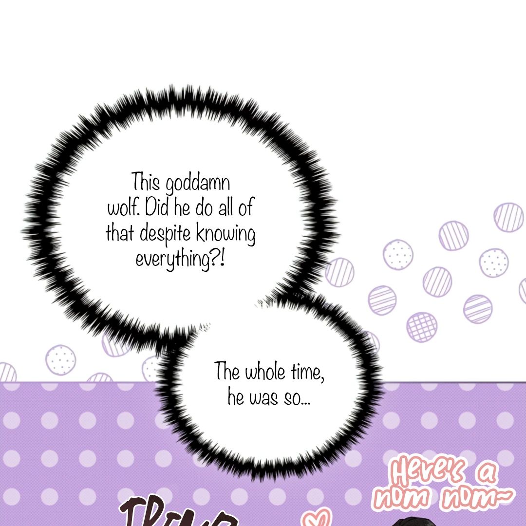 Read Don’t Mess With the Pooch! chapter 17 image 55 on Lezhin