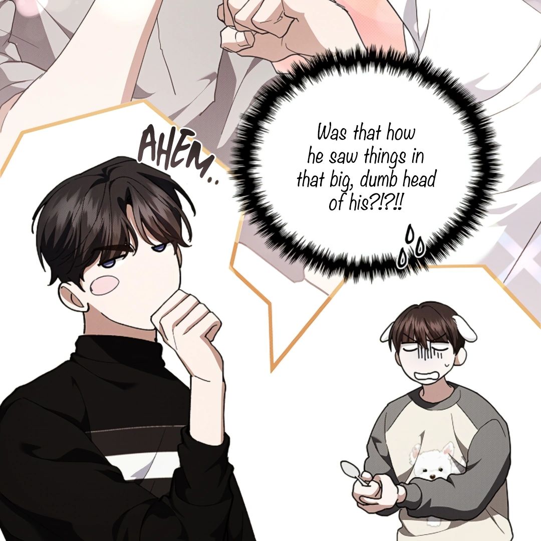 Read Don’t Mess With the Pooch! chapter 17 image 61 on Lezhin