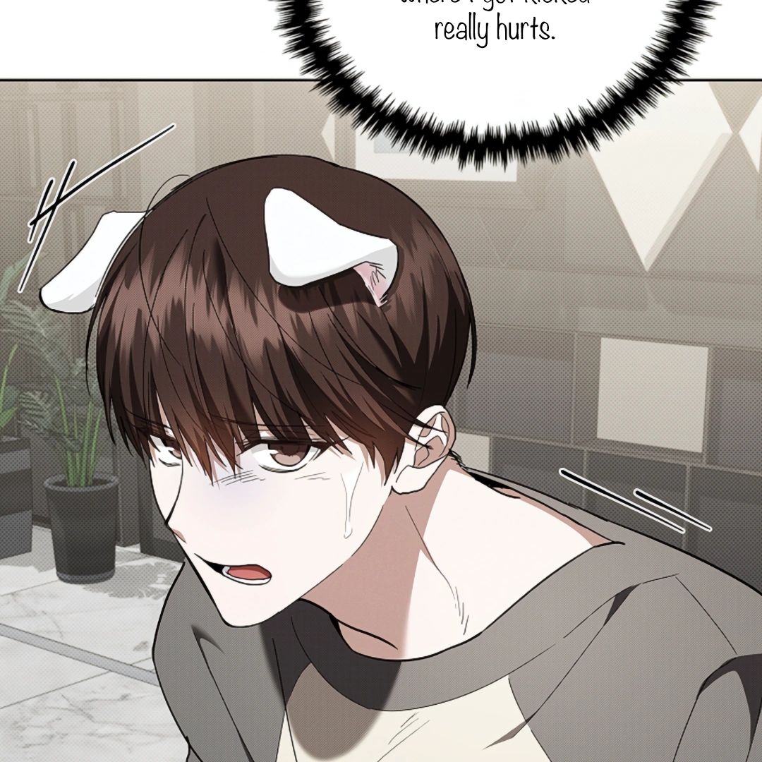Read Don’t Mess With the Pooch! chapter 17 image 65 on Lezhin