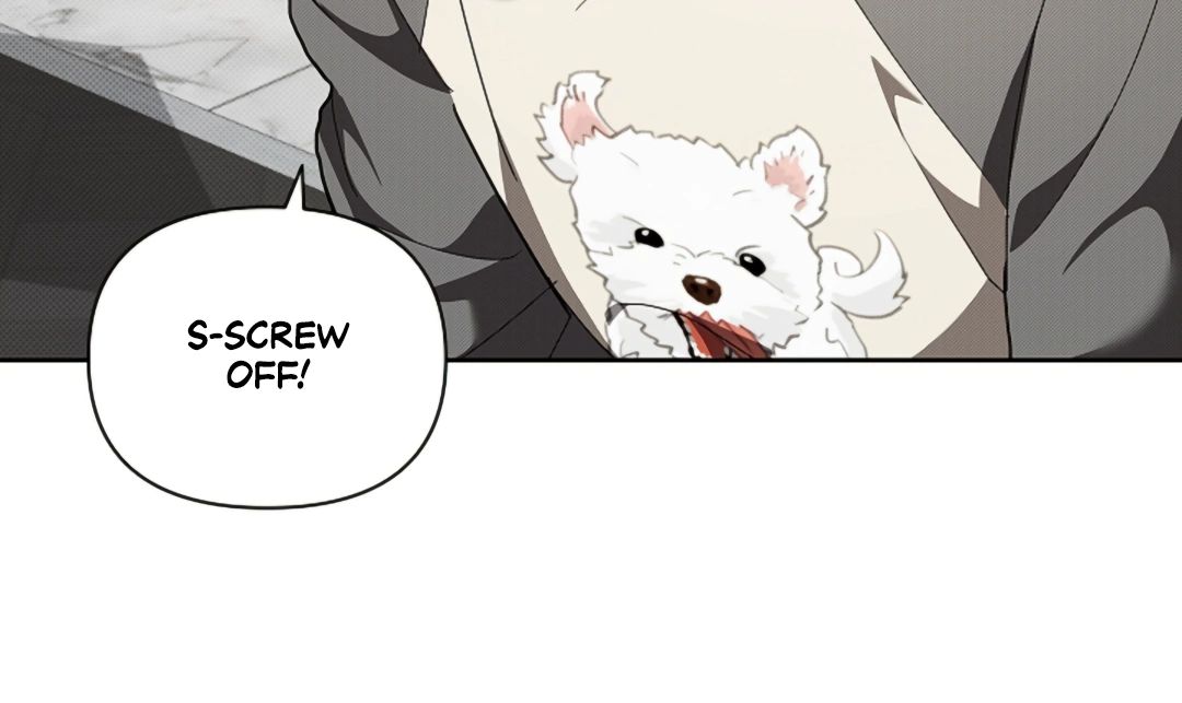 Read Don’t Mess With the Pooch! chapter 17 image 66 on Lezhin