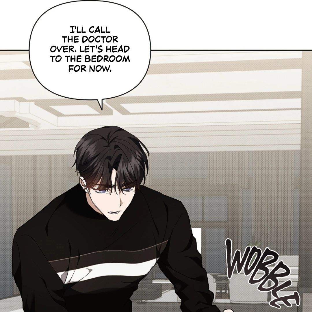 Read Don’t Mess With the Pooch! chapter 17 image 68 on Lezhin