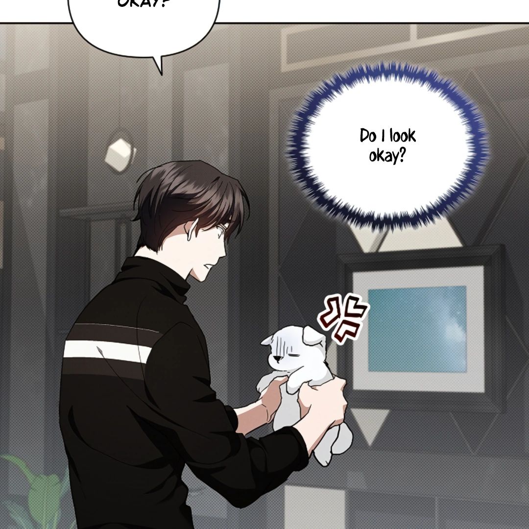 Read Don’t Mess With the Pooch! chapter 17 image 73 on Lezhin