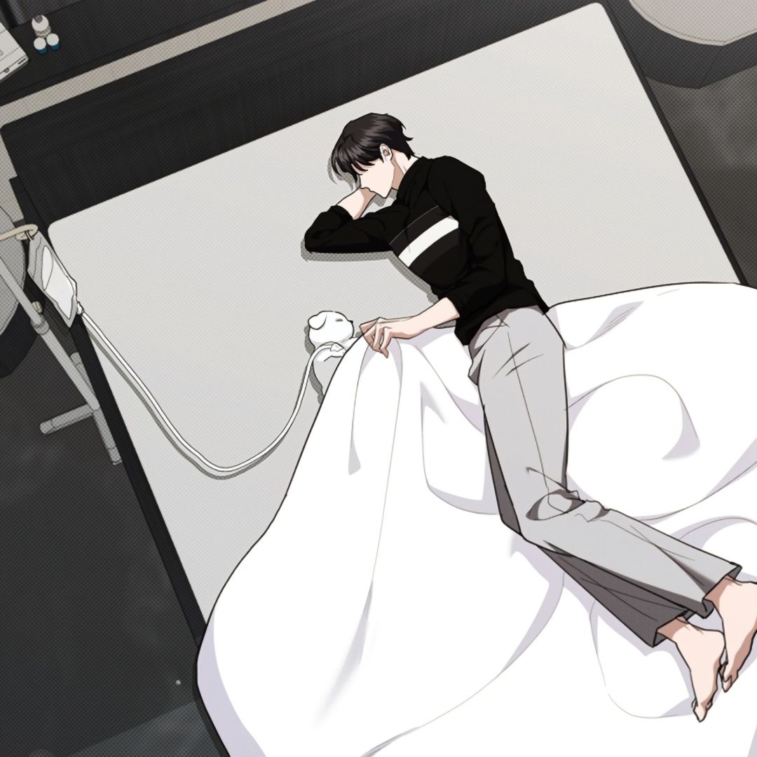 Read Don’t Mess With the Pooch! chapter 17 image 83 on Lezhin