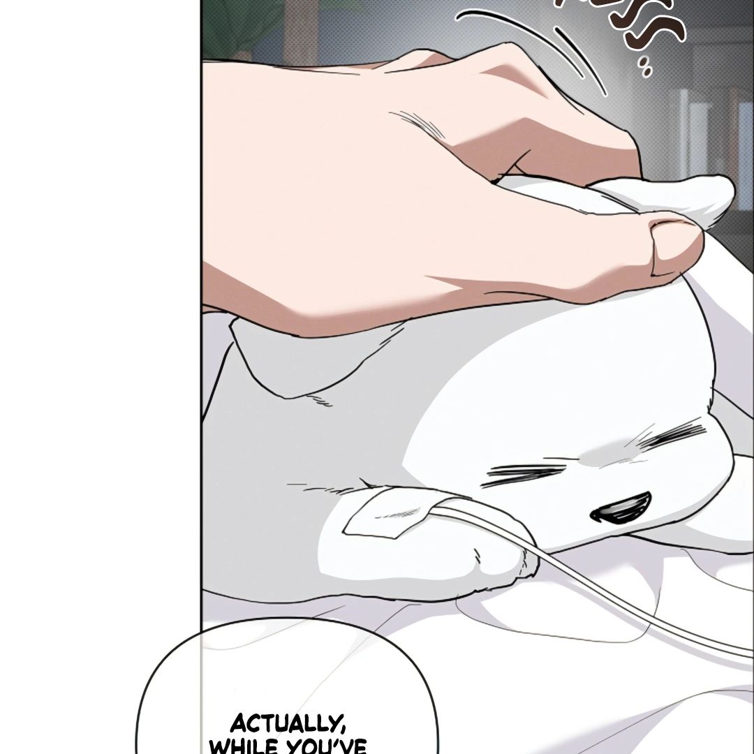 Read Don’t Mess With the Pooch! chapter 17 image 89 on Lezhin