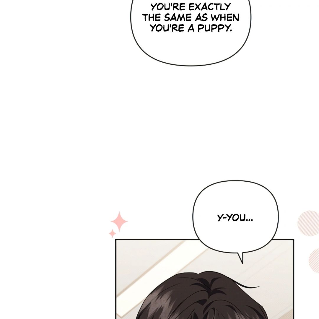 Read Don’t Mess With the Pooch! chapter 17 image 9 on Lezhin