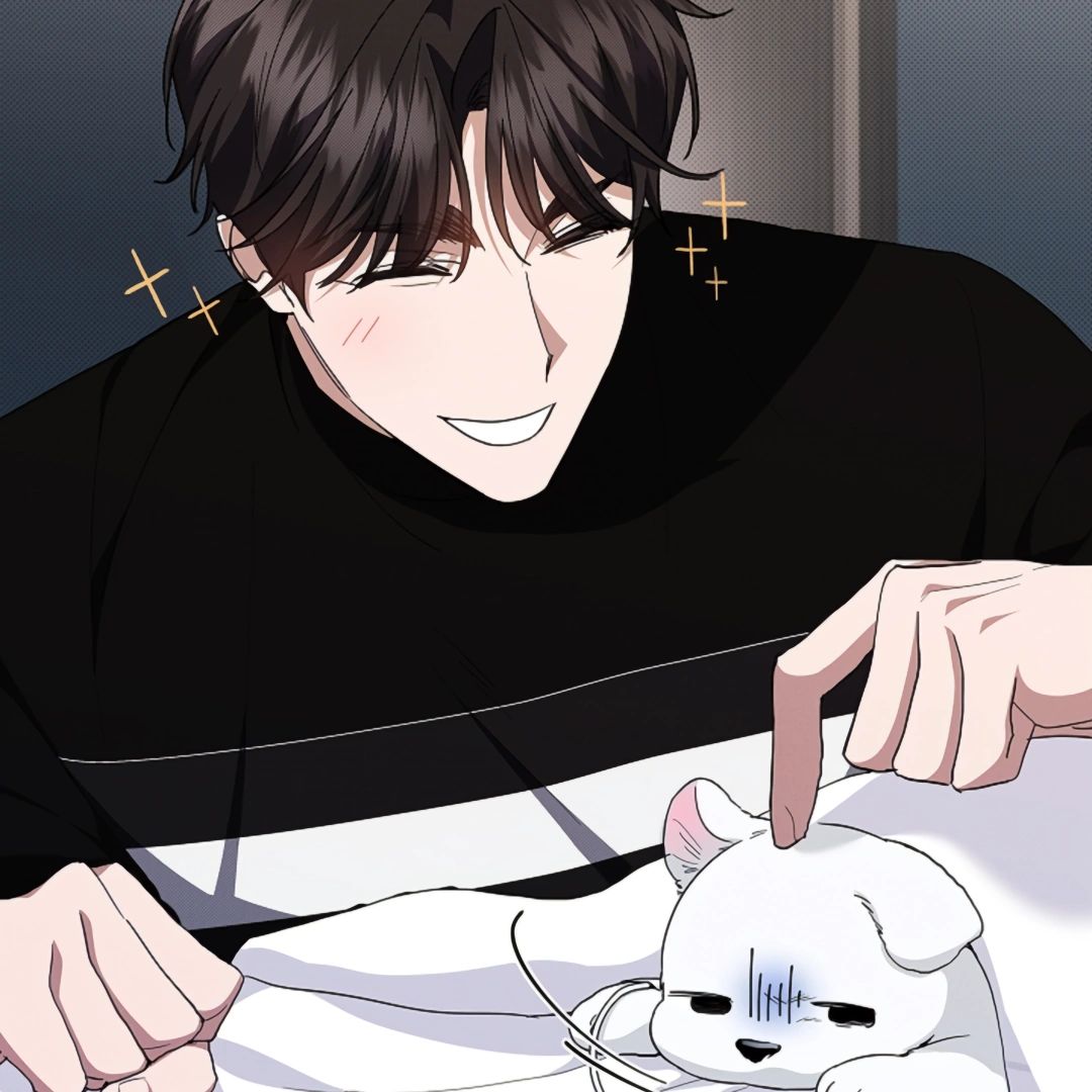 Read Don’t Mess With the Pooch! chapter 17 image 91 on Lezhin