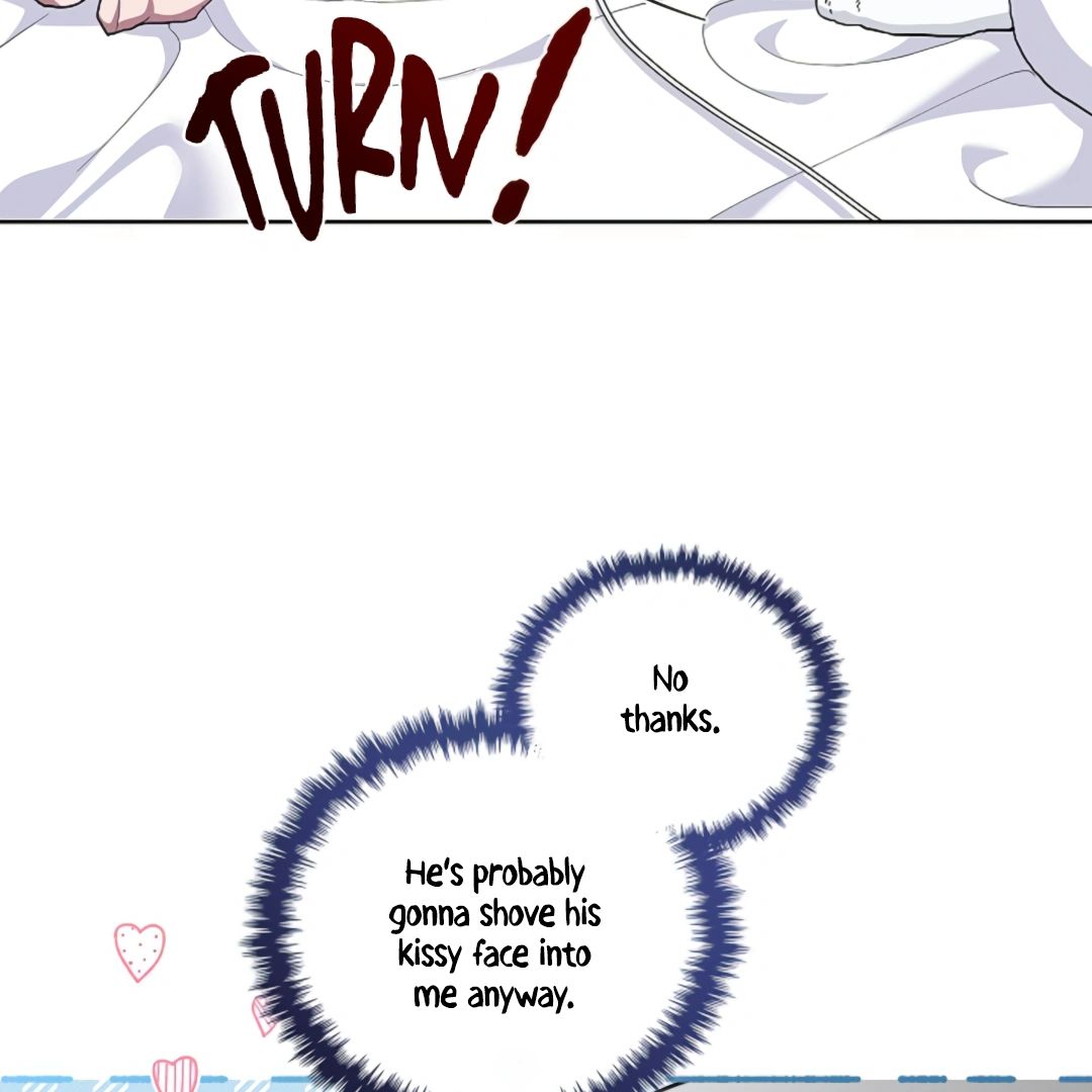 Read Don’t Mess With the Pooch! chapter 17 image 92 on Lezhin