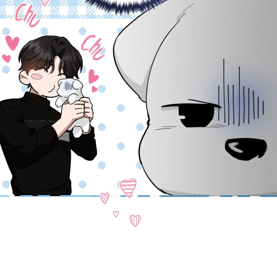 Read Don’t Mess With the Pooch! chapter 17 image 93 on Lezhin