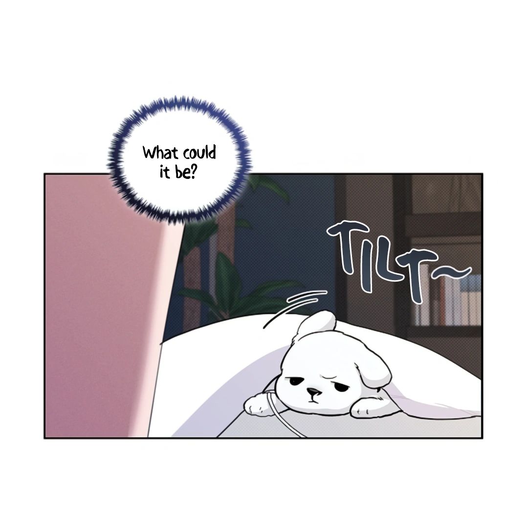 Read Don’t Mess With the Pooch! chapter 17 image 99 on Lezhin