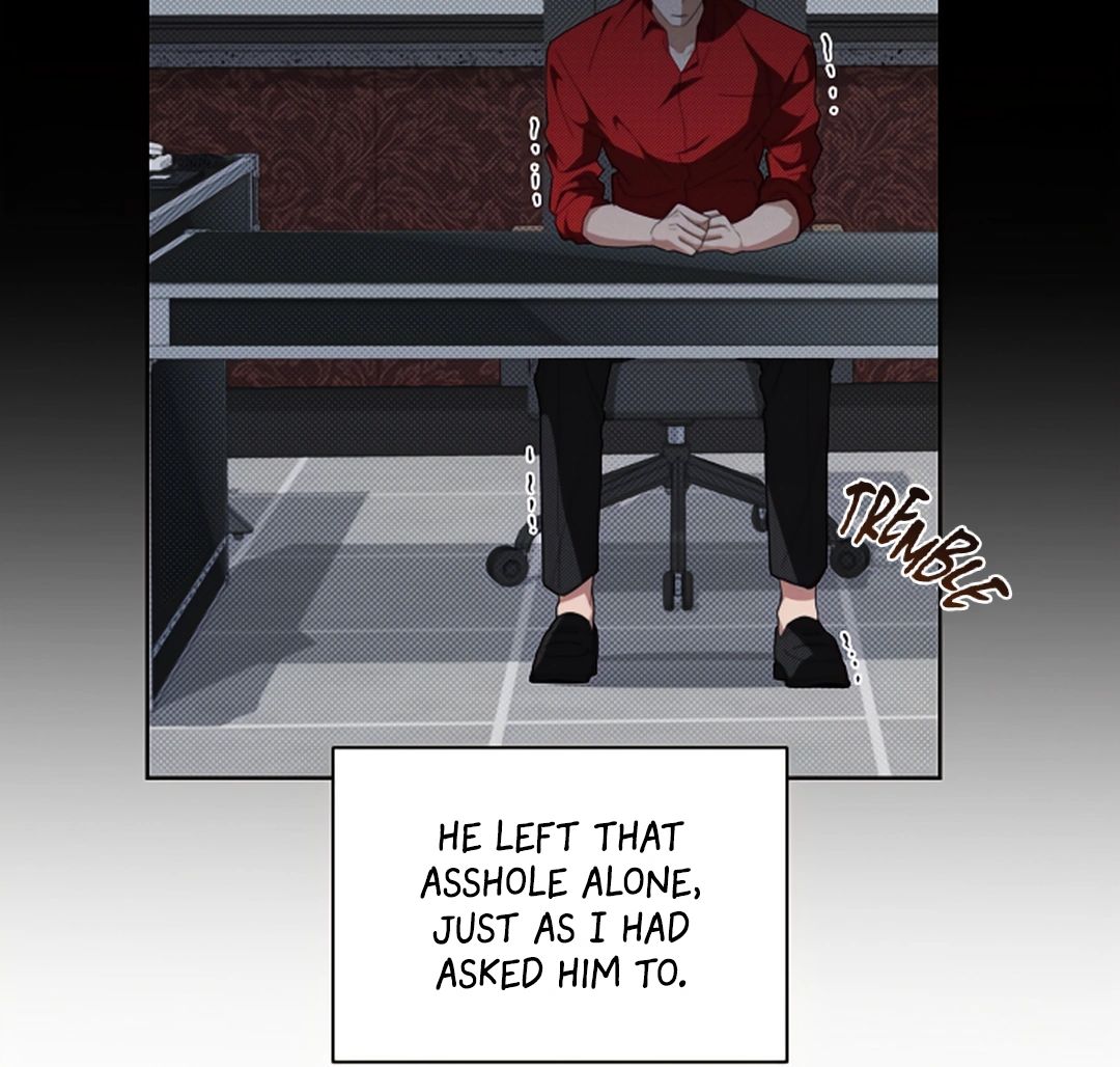 Read Don’t Mess With the Pooch! chapter 18.1 image 123 on Lezhin