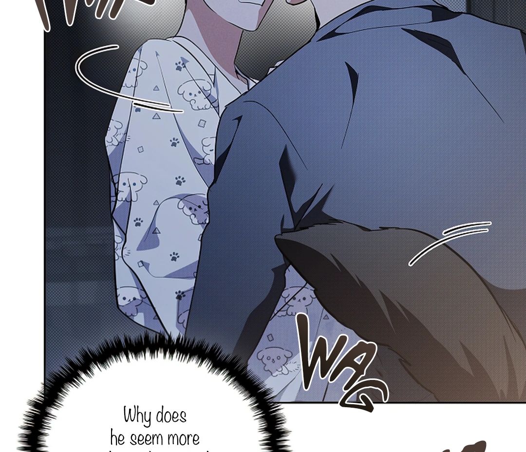 Read Don’t Mess With the Pooch! chapter 18.1 image 131 on Lezhin