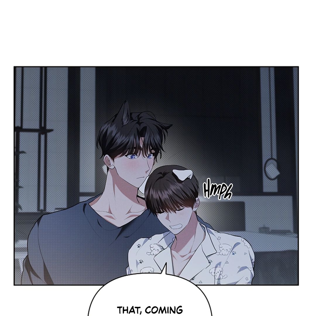 Read Don’t Mess With the Pooch! chapter 18.1 image 135 on Lezhin