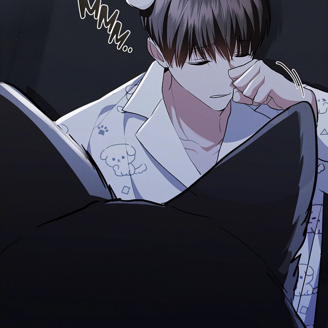 Read Don’t Mess With the Pooch! chapter 18.1 image 144 on Lezhin