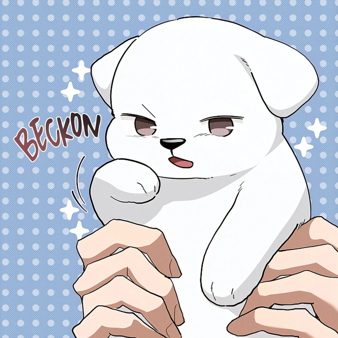 Read Don’t Mess With the Pooch! chapter 18.1 image 22 on Lezhin