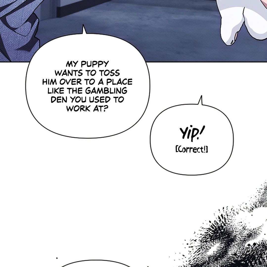 Read Don’t Mess With the Pooch! chapter 18.1 image 25 on Lezhin