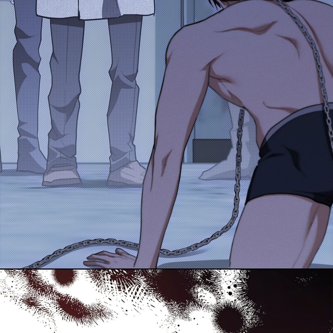 Read Don’t Mess With the Pooch! chapter 18.1 image 29 on Lezhin