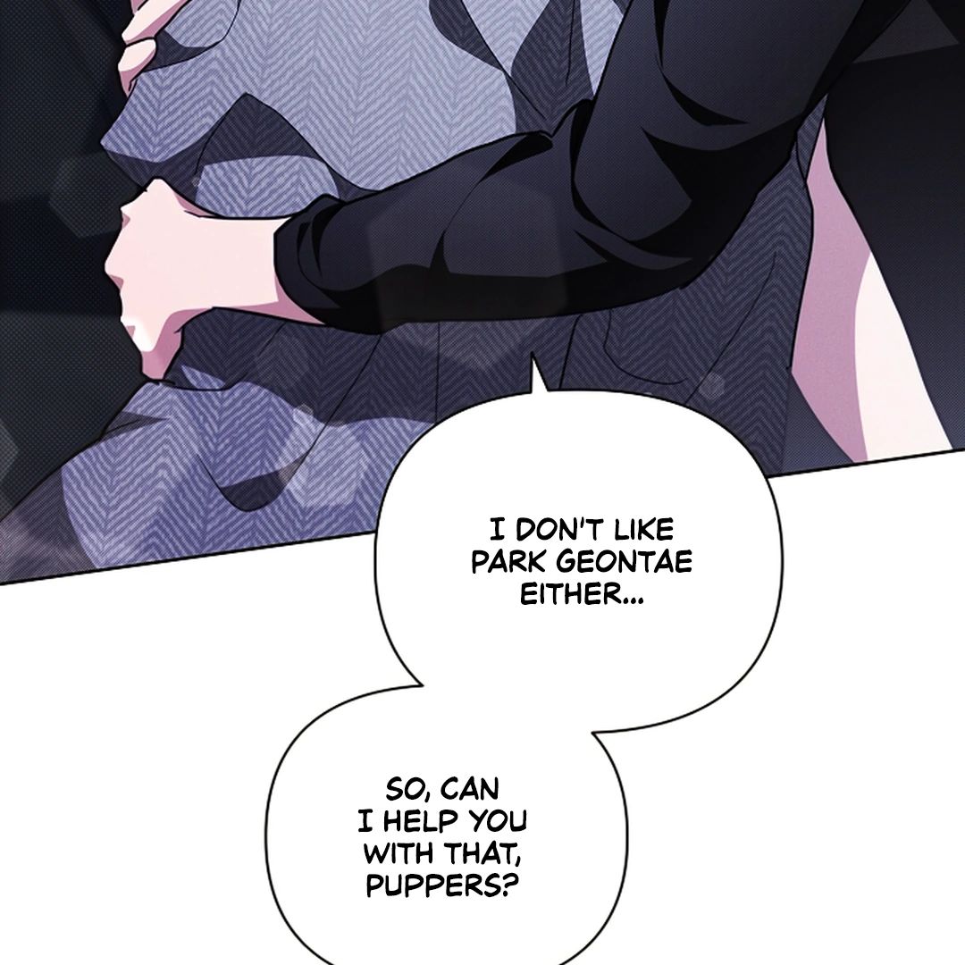 Read Don’t Mess With the Pooch! chapter 18.1 image 83 on Lezhin