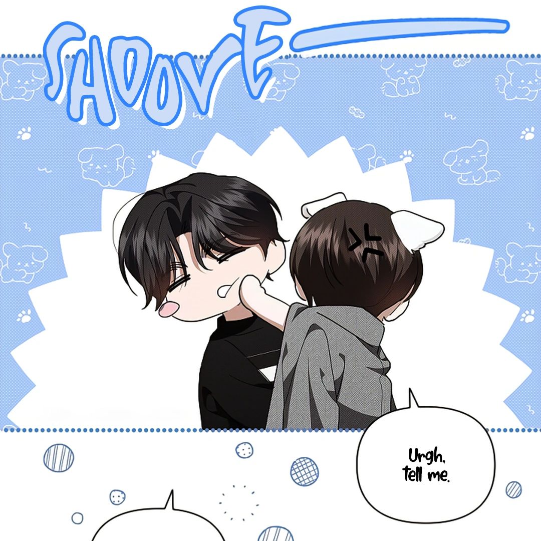 Read Don’t Mess With the Pooch! chapter 18.1 image 89 on Lezhin