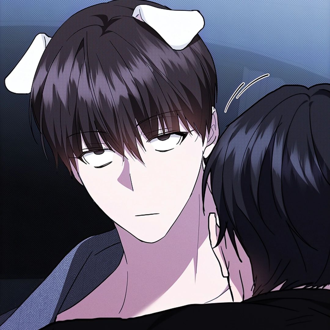 Read Don’t Mess With the Pooch! chapter 18 image 107 on Lezhin