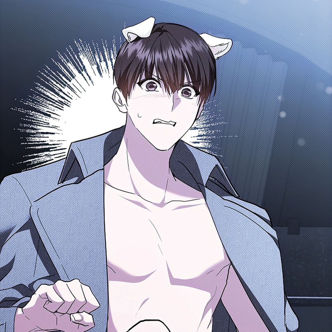Read Don’t Mess With the Pooch! chapter 18 image 113 on Lezhin