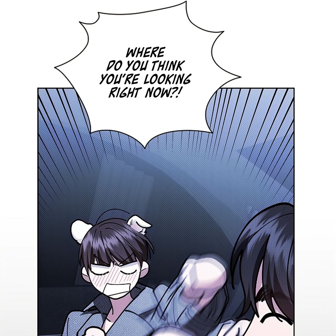 Read Don’t Mess With the Pooch! chapter 18 image 116 on Lezhin