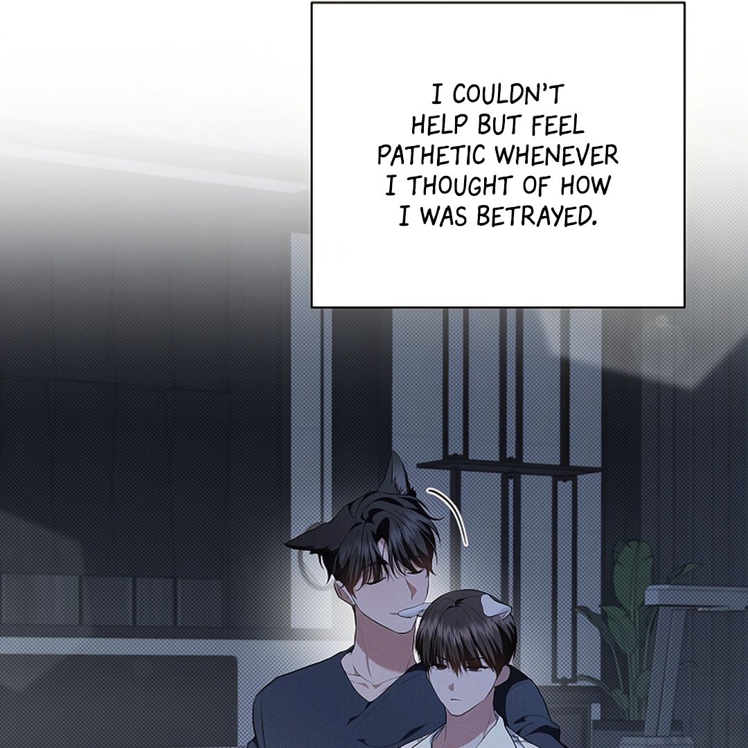 Read Don’t Mess With the Pooch! chapter 18 image 125 on Lezhin