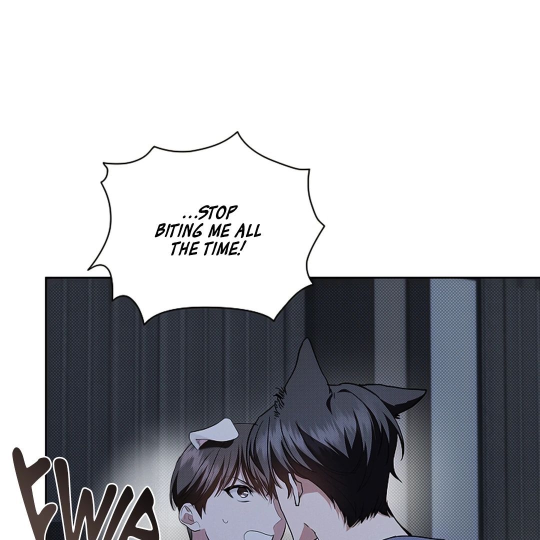 Read Don’t Mess With the Pooch! chapter 18 image 130 on Lezhin