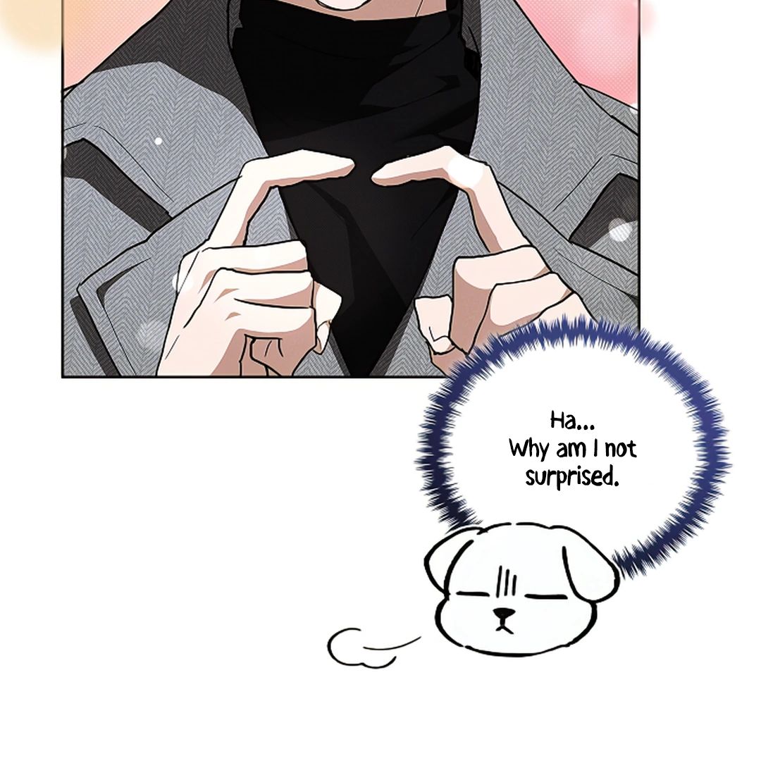 Read Don’t Mess With the Pooch! chapter 18 image 15 on Lezhin