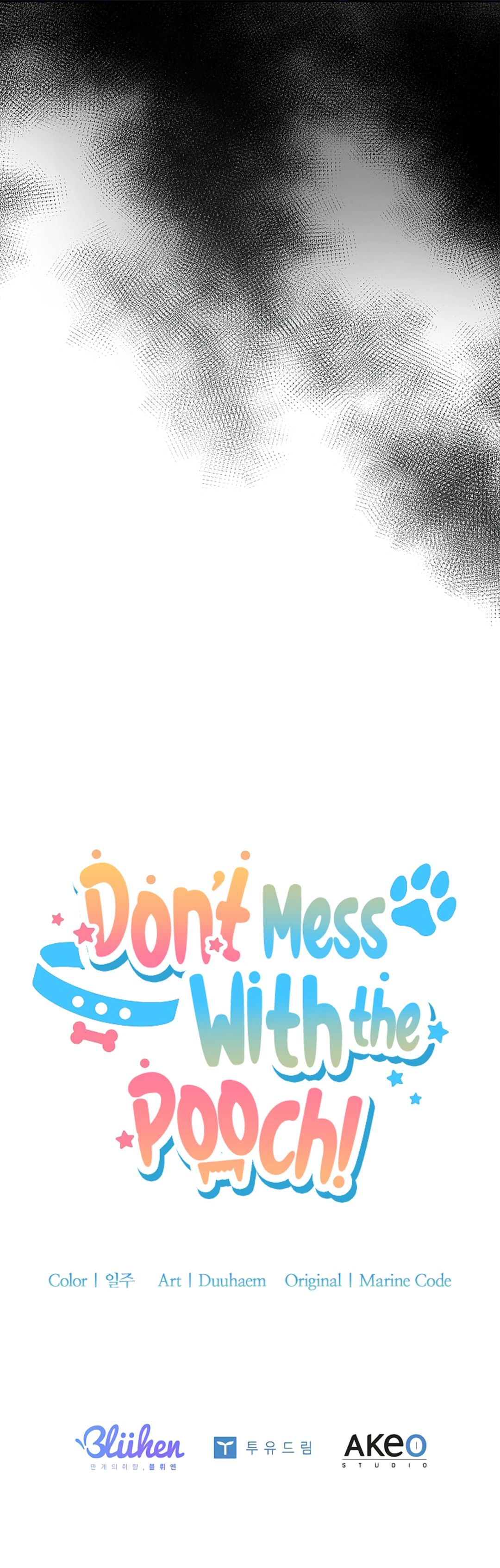 Read Don’t Mess With the Pooch! chapter 18 image 151 on Lezhin