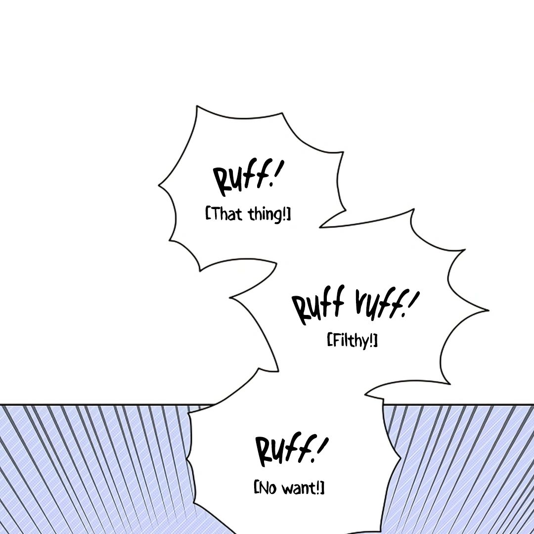 Read Don’t Mess With the Pooch! chapter 18 image 16 on Lezhin