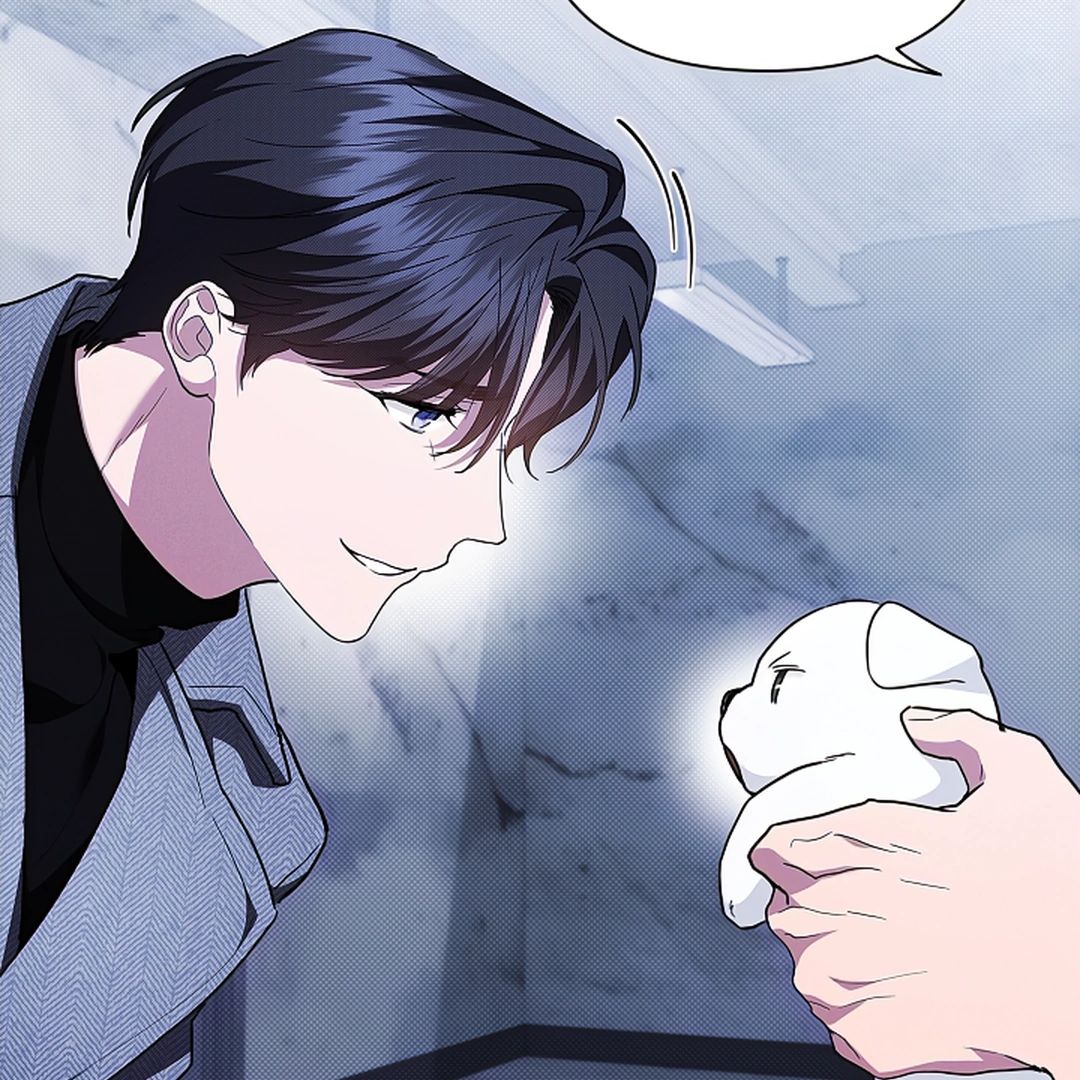 Read Don’t Mess With the Pooch! chapter 18 image 24 on Lezhin