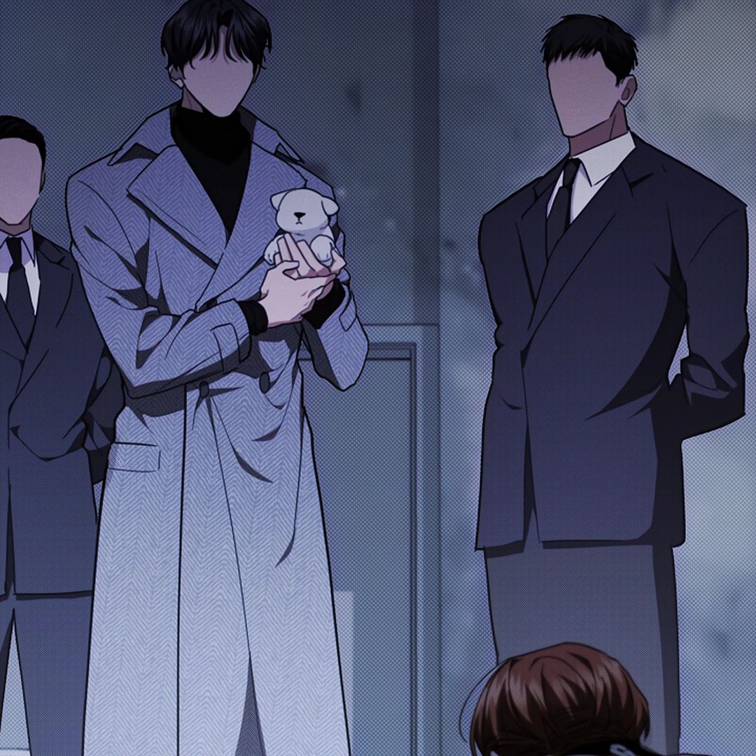 Read Don’t Mess With the Pooch! chapter 18 image 28 on Lezhin