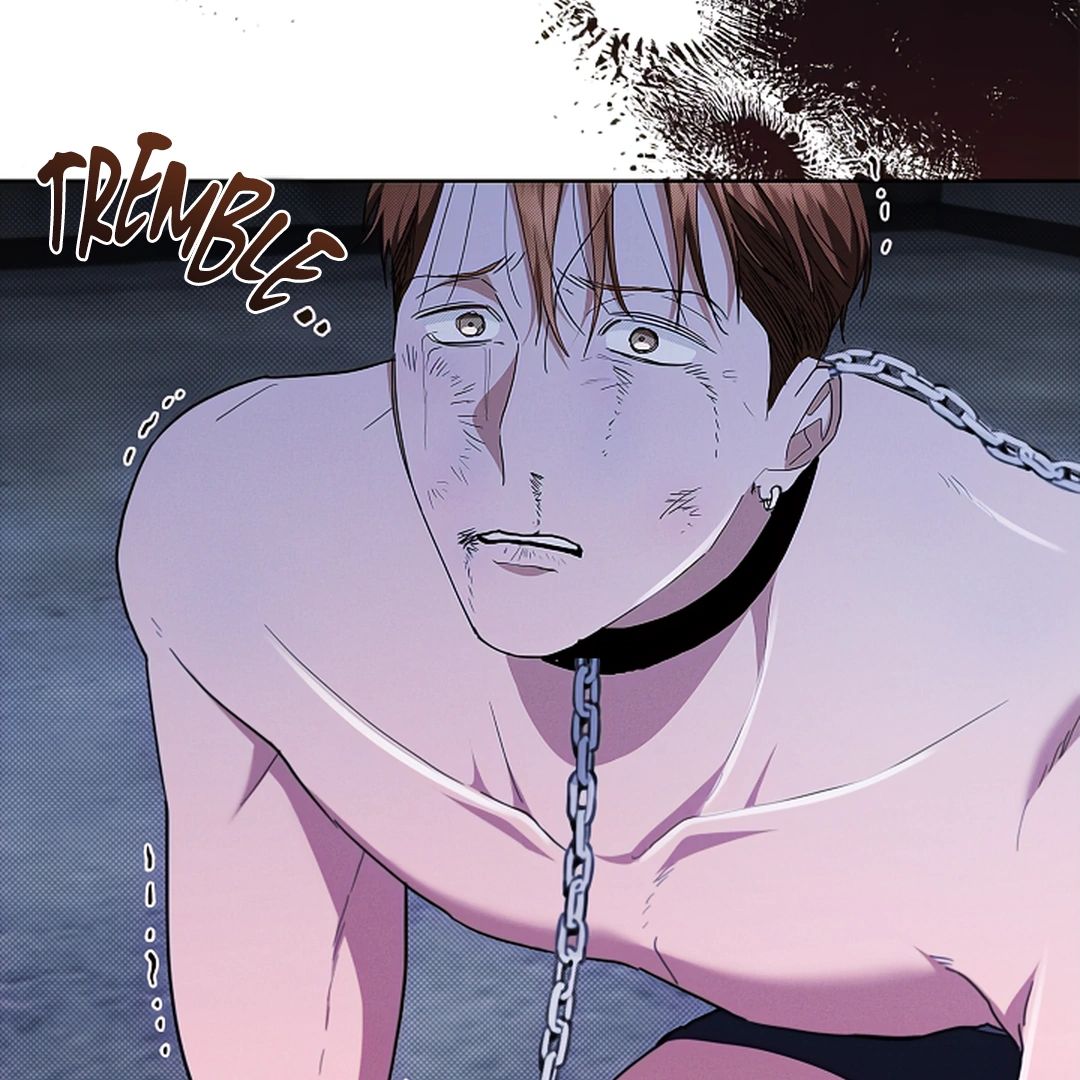 Read Don’t Mess With the Pooch! chapter 18 image 30 on Lezhin