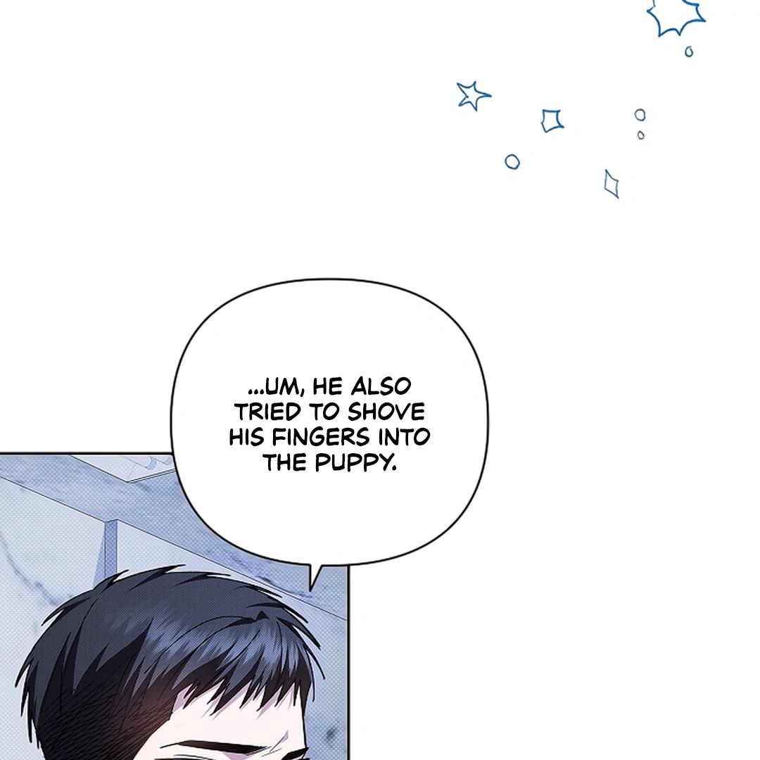 Read Don’t Mess With the Pooch! chapter 18 image 34 on Lezhin