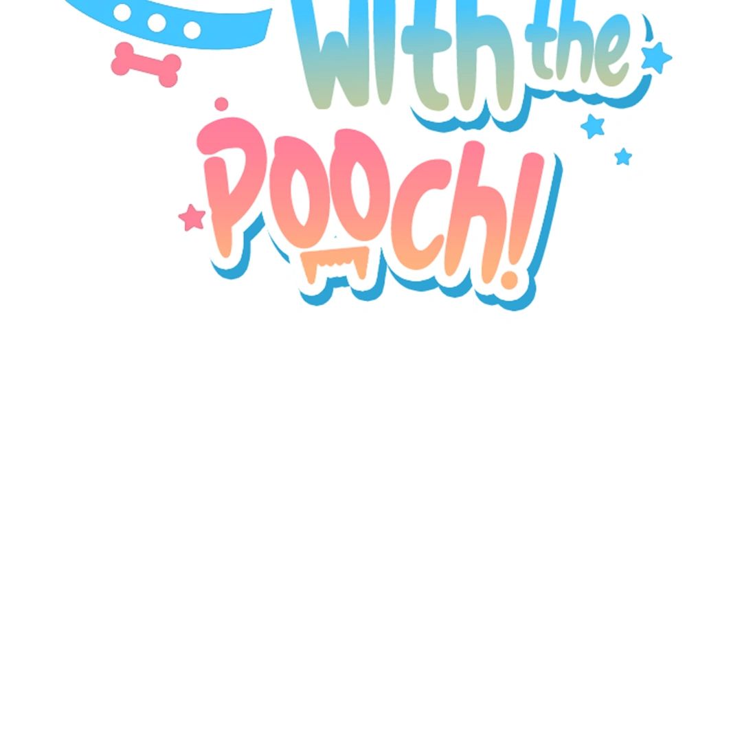 Read Don’t Mess With the Pooch! chapter 18 image 49 on Lezhin