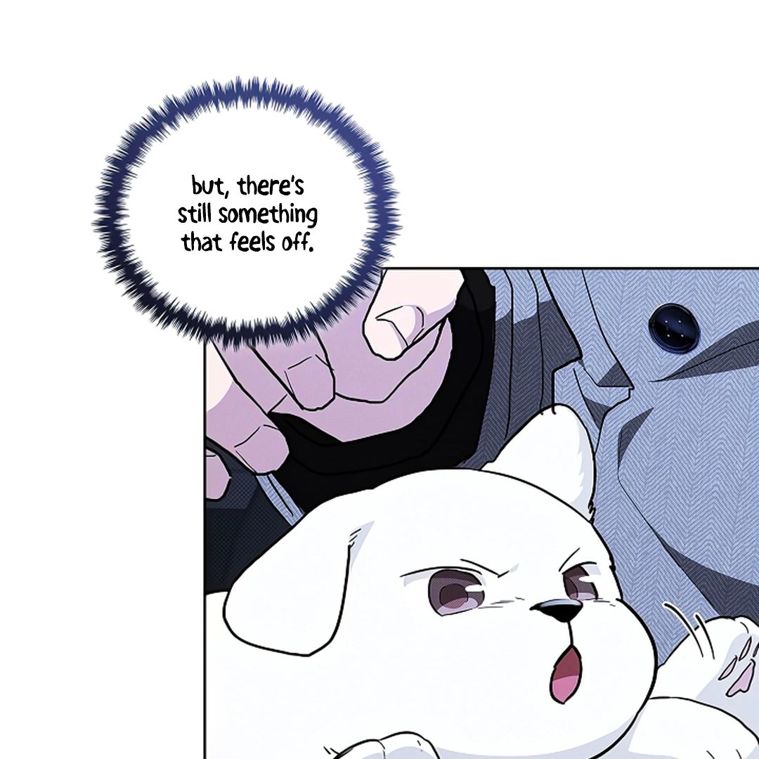 Read Don’t Mess With the Pooch! chapter 18 image 56 on Lezhin