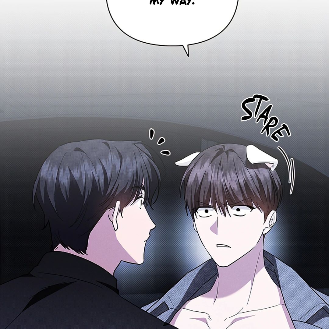 Read Don’t Mess With the Pooch! chapter 18 image 93 on Lezhin