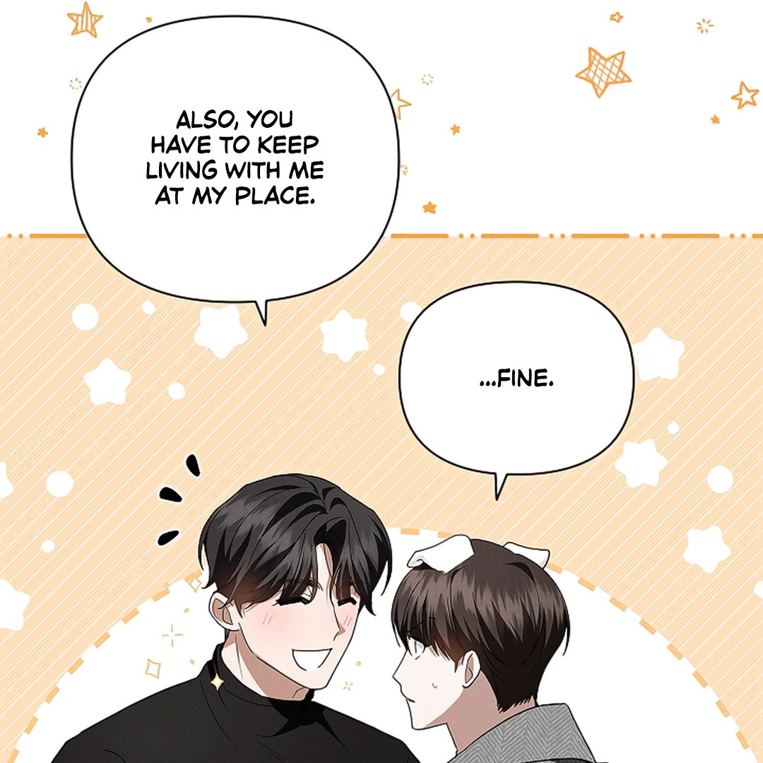 Read Don’t Mess With the Pooch! chapter 18 image 98 on Lezhin