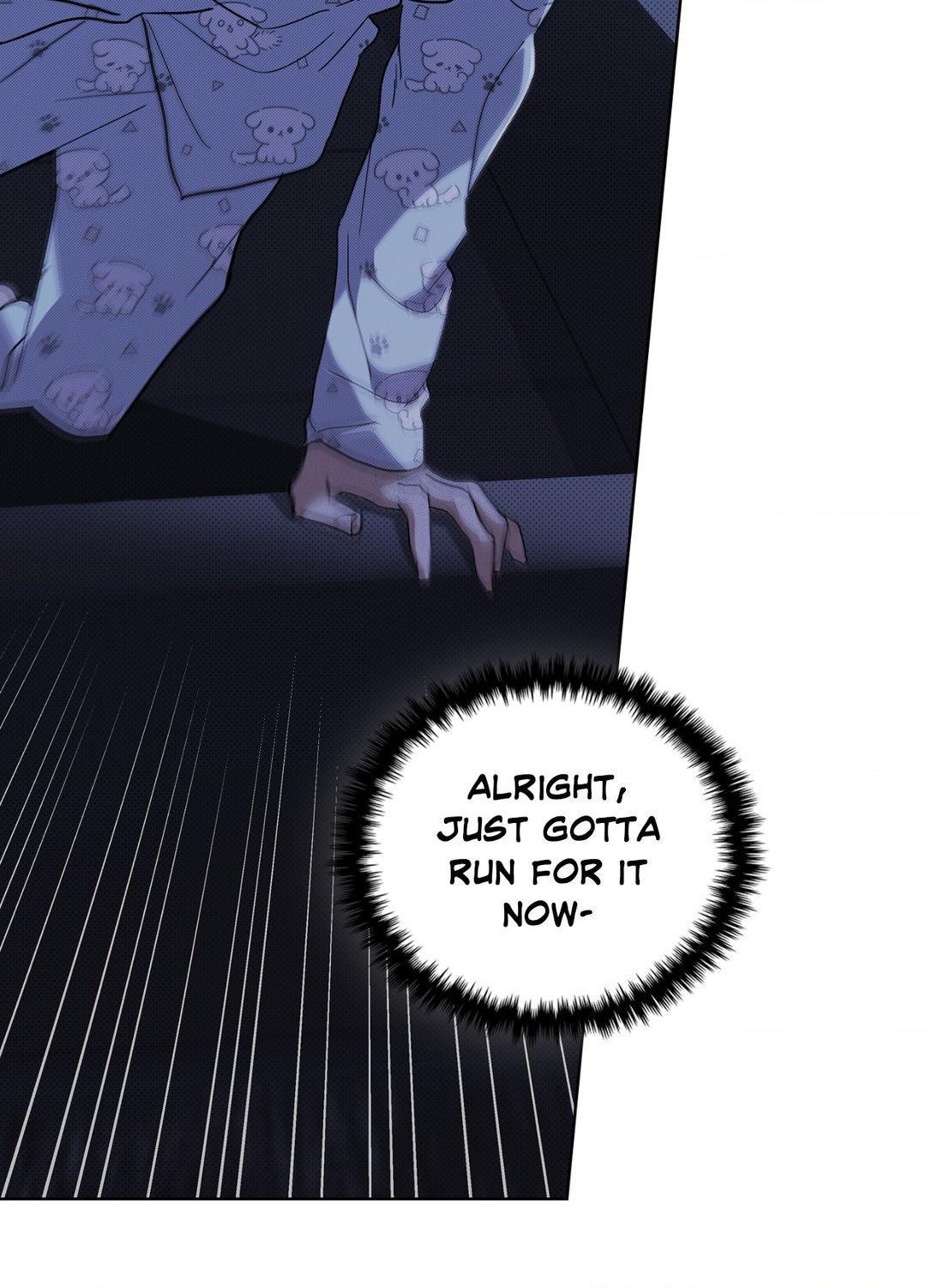 Read Don’t Mess With the Pooch! chapter 19.1 image 10 on Lezhin