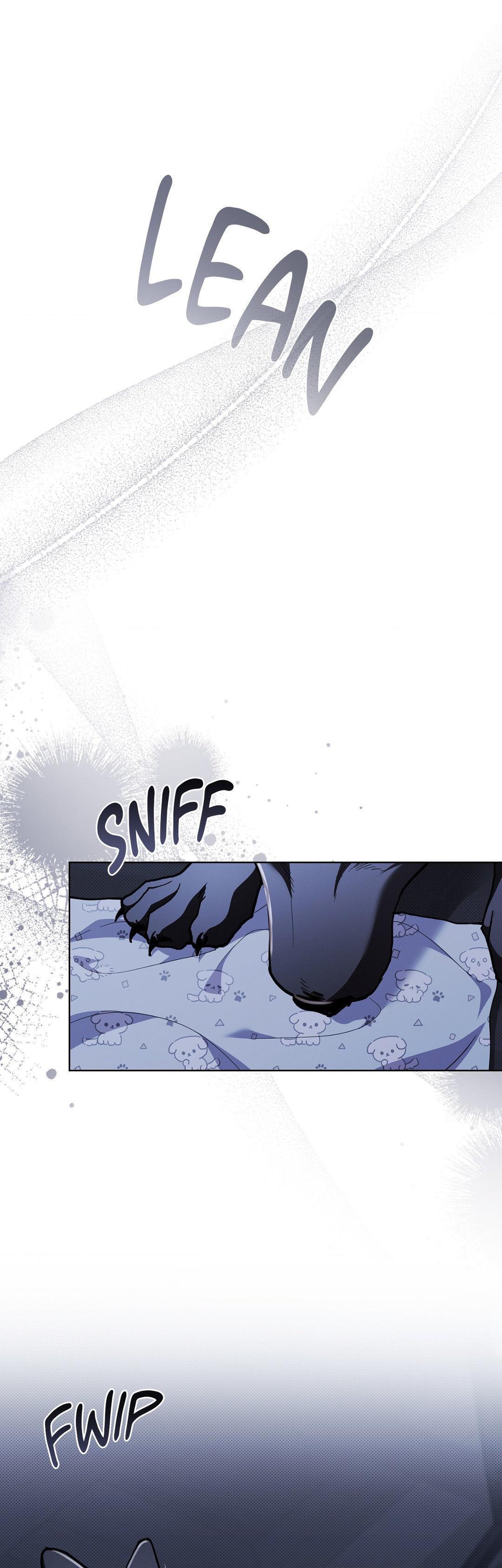 Read Don’t Mess With the Pooch! chapter 19.1 image 20 on Lezhin