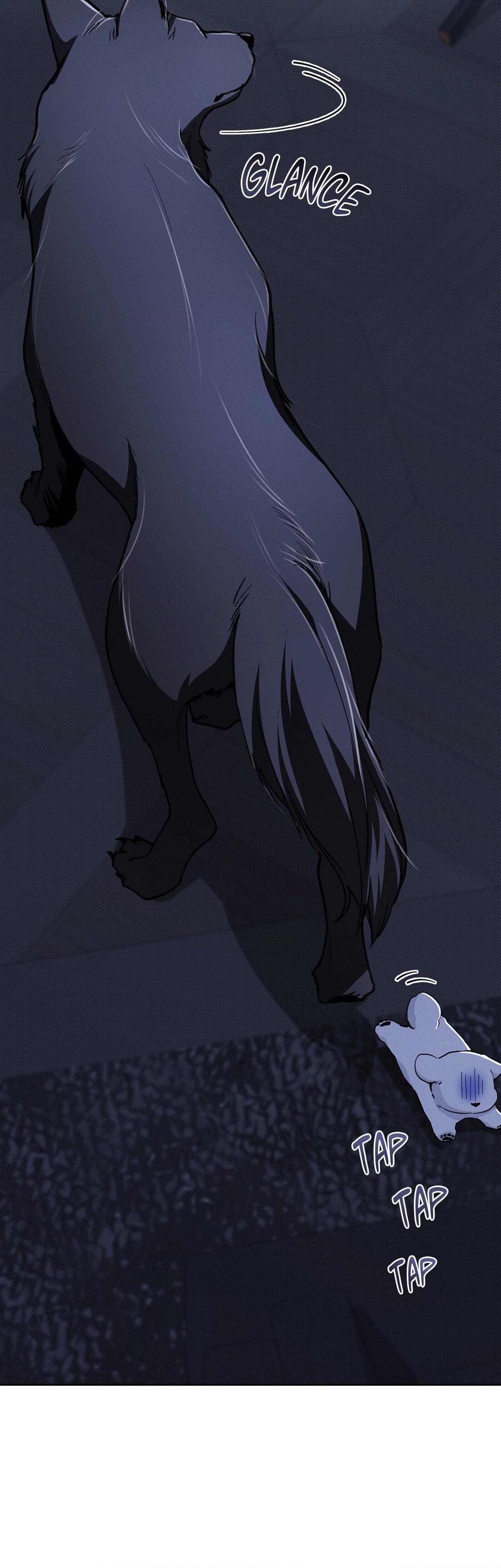 Read Don’t Mess With the Pooch! chapter 19.1 image 21 on Lezhin