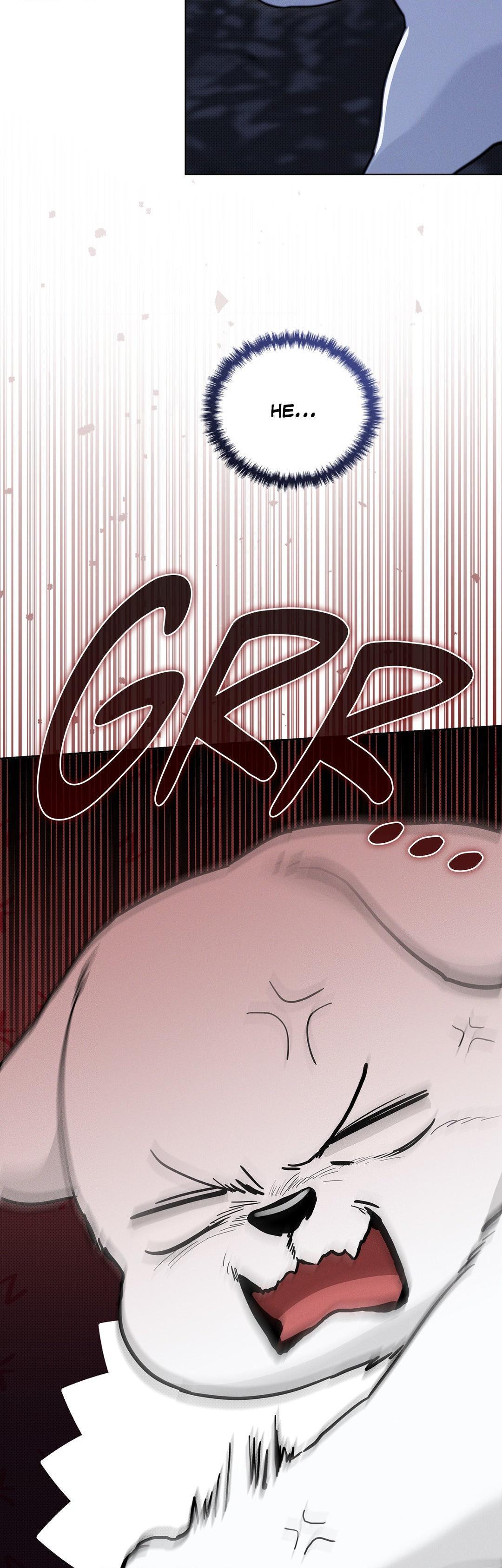 Read Don’t Mess With the Pooch! chapter 19.1 image 24 on Lezhin