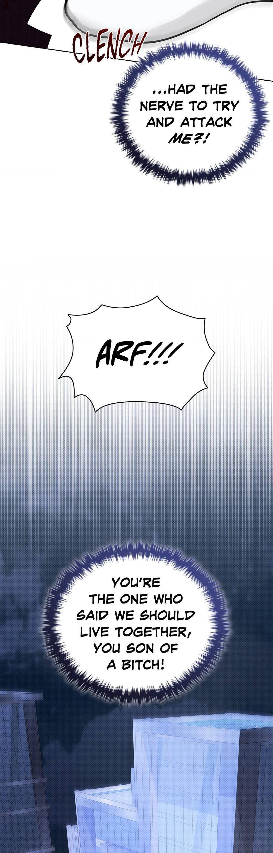 Read Don’t Mess With the Pooch! chapter 19.1 image 25 on Lezhin