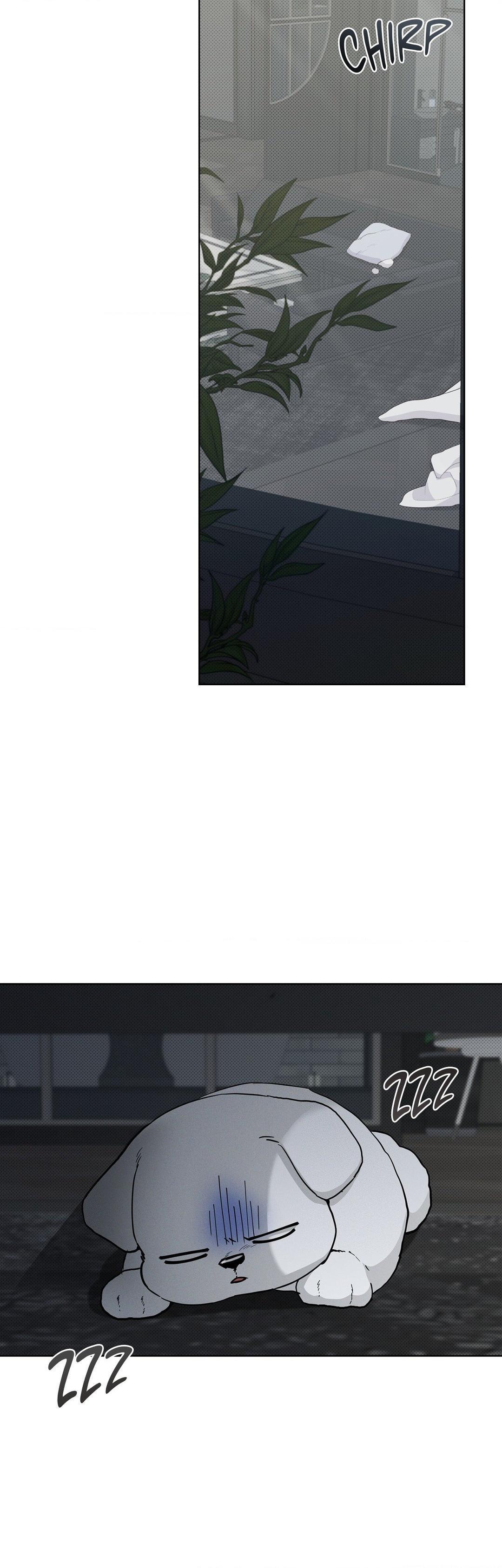 Read Don’t Mess With the Pooch! chapter 19.1 image 28 on Lezhin