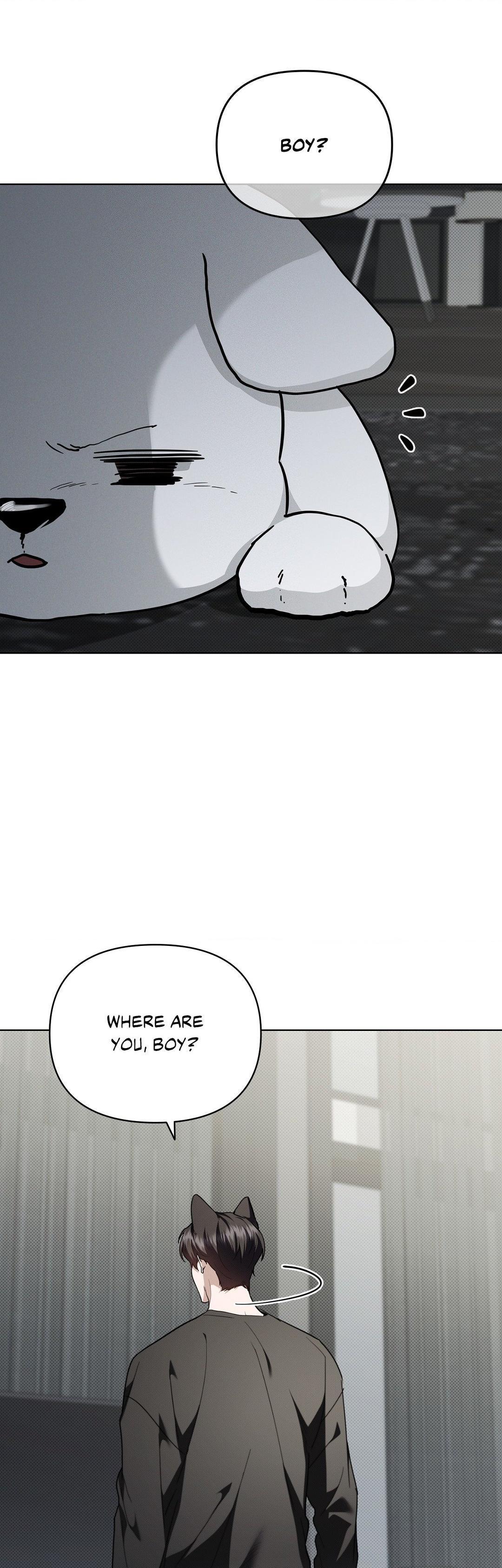 Read Don’t Mess With the Pooch! chapter 19.1 image 29 on Lezhin