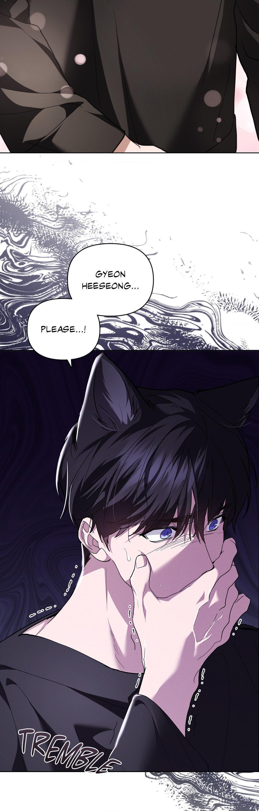 Read Don’t Mess With the Pooch! chapter 19.1 image 33 on Lezhin