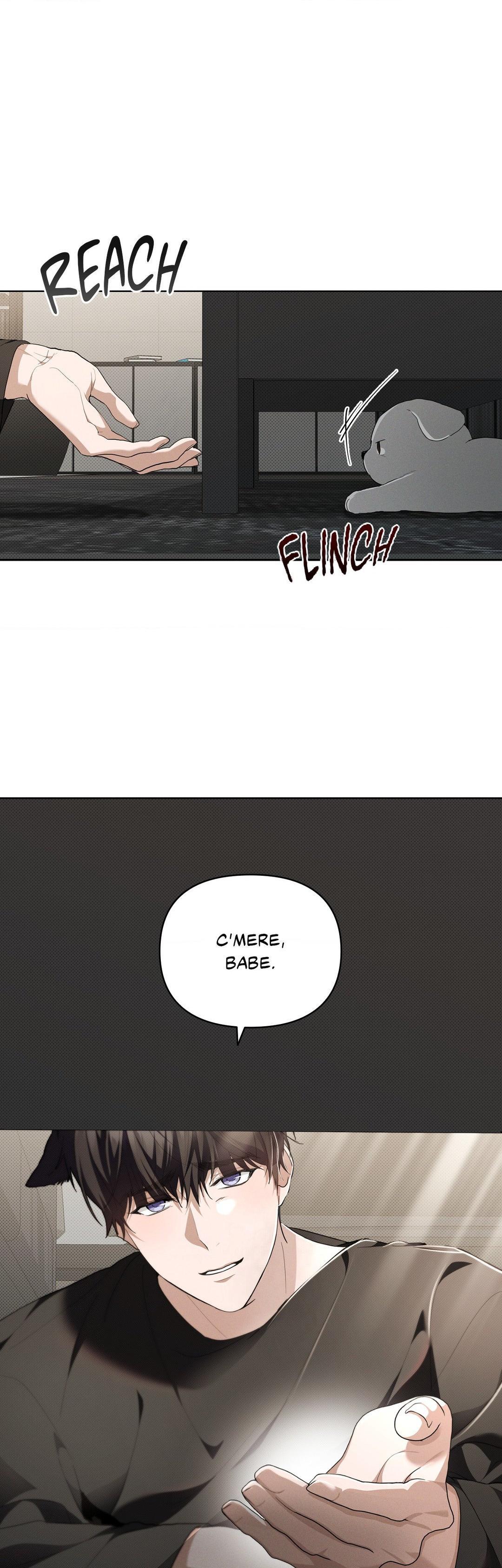 Read Don’t Mess With the Pooch! chapter 19.1 image 38 on Lezhin
